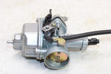 2022 XMOTOS XB88 250cc OEM CARBS CARBURETORS