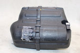 2004 TRIUMPH DAYTONA 600 OEM AIRBOX AIR INTAKE FILTER BOX