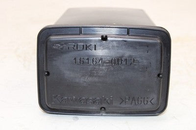 15-19 KAWASAKI VERSYS 1000 KLZ1000BFA OEM EVAP VAPOR CHARCOAL EMISSION CANISTER