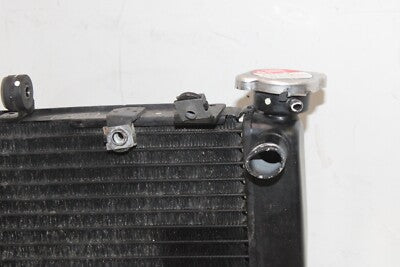13-15 HONDA CB500X OEM ENGINE RADIATOR MOTOR COOLER COOLING RADIATER