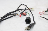 1999 MOTO GUZZI 1100 OEM MAIN ENGINE WIRING HARNESS MOTOR WIRE LOOM