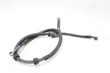 2003 HONDA REBEL 250 CMX250C OEM FRONT BRAKE CALIPER HOSE LINE