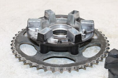 92-12 KAWASAKI NINJA 250R EX250F OEM REAR BACK SPROCKET