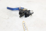 2009 SUZUKI GS500F OEM CLUTCH PERCH MOUNT WITH LEVER