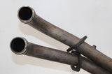 1994 YAMAHA YZF750R OEM EXHAUST HEADER PIPES MANIFOLD