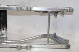 2000 HONDA CBR900RR OEM REAR SUBFRAME BACK SUB FRAME