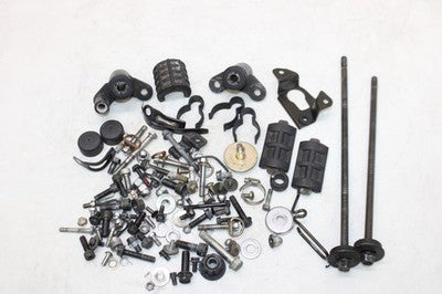 1997 KAWASAKI VULCAN 1500 VN1500D OEM ENGINE MOUNTING BOLTS HARDWARE SCREWS