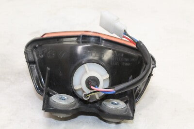 08-12 KAWASAKI NINJA 250R OEM REAR TAIL TAILLIGHT BACK BRAKE LIGHT
