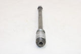 2009 KAWASAKI VULCAN 900 VN900B OEM REAR AXLE BACK WHEEL RIM PIVOT BOLT AXEL