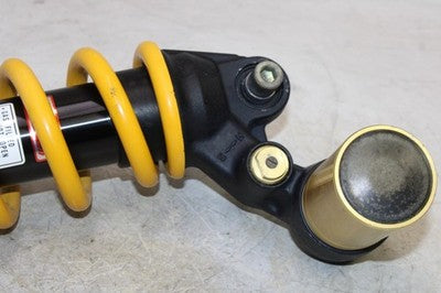05-06 HONDA CBR600RR OEM REAR BACK SHOCK ABSORBER SUSPENSION