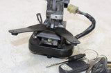 06-10 HONDA GOLDWING 1800 GL1800 OEM IGNITION LOCK W KEY