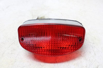 04-09 SUZUKI GS500F OEM REAR TAIL TAILLIGHT BACK BRAKE LIGHT