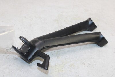 2009 SUZUKI GSXR750 OEM LEFT REAR BACK PASSENGER PEG