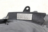 2006 SUZUKI SV650S OEM REAR BACK TAIL UNDERTAIL FAIRING COWL FENDER