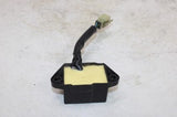 96-99 KAWASAKI VULCAN 1500 VN1500A OEM TURN SIGNAL BLINKER RELAY FLASHER SWITCH