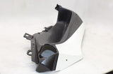 2018 YAMAHA XMAX CZD300 OEM RIGHT SIDE FOOT PANEL REST COWL