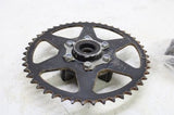 80-83 YAMAHA XT250 OEM REAR BACK SPROCKET