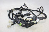 2006 YAMAHA MAJESTY 400 YP400 OEM MAIN ENGINE WIRING HARNESS MOTOR WIRE LOOM