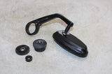 03-06 HONDA CBR600RR LEFT SIDE REAR VIEW MIRROR