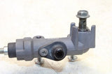 04-09 SUZUKI GS500F OEM REAR BACK BRAKE MASTER CYLINDER