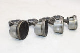 1994 Yamaha YZF750R OEM ENGINE MOTOR BLOCK PISTONS