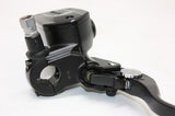 2016 BMW S1000XR OEM FRONT BRAKE MASTER CYLINDER W/ LEVER