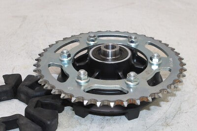 13-17 KAWASAKI NINJA 300 OEM REAR BACK SPROCKET