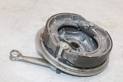 2005 SUZUKI SAVAGE 650 LS650P OEM REAR DRUM BRAKE