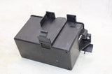 2002 YAMAHA ROAD STAR XV1600A OEM BATTERY TRAY BOX HOLDER