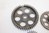 2012 DUCATI MONSTER 696 OEM MISC TRANSMISSION TRANNY GEAR