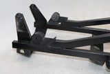 02-09 SUZUKI VSTROM 1000 DL1000K OEM REAR BACK FENDER SUPPORT FRAME SUBFRAME