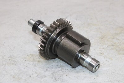 2013 KAWASAKI CONCOURS 14 ZG1400C ABS OEM ENGINE MOTOR IDLER IDLING GEAR