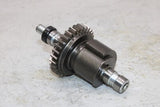 2013 KAWASAKI CONCOURS 14 ZG1400C ABS OEM ENGINE MOTOR IDLER IDLING GEAR