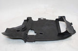 1987 HONDA ELITE 150 CH150 OEM BATTERY TRAY FAIRING