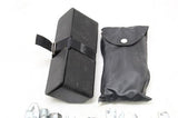 2011 KAWASAKI KLR650 OEM TOOL BOX W STOCK TOOLS OEM TOOL BAG KIT SET