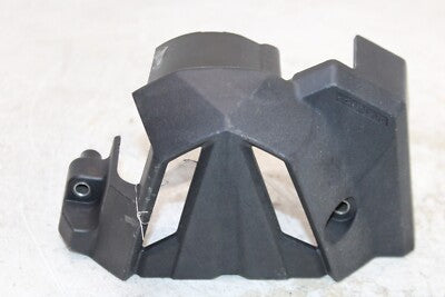 13-17 KAWASAKI NINJA 300 EX300B ABS OEM ENGINE SPROCKET COVER