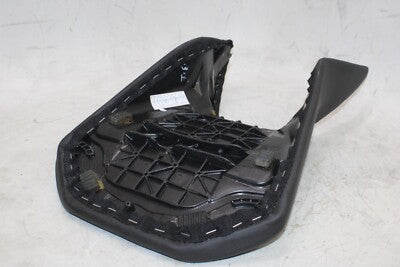 18-19 KTM 390 DUKE OEM FRONT DRIVERS SEAT PAD SADDLE PILLION