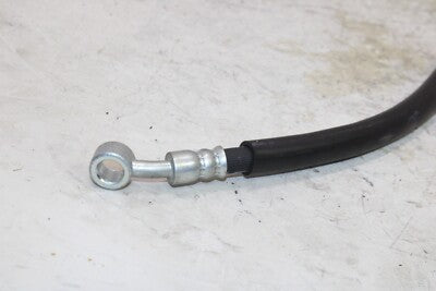 2007 SUZUKI SV650 OEM REAR BACK BRAKE HOSE FLUID LINE