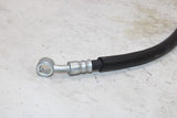 2007 SUZUKI SV650 OEM REAR BACK BRAKE HOSE FLUID LINE