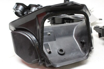 2015 YAMAHA YZF R1 OEM INNER FAIRING COWL TRIM COVER PANEL KIT