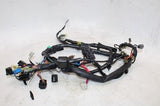 2002 YAMAHA ROAD STAR XV1600A OEM MAIN ENGINE WIRING HARNESS MOTOR WIRE LOOM