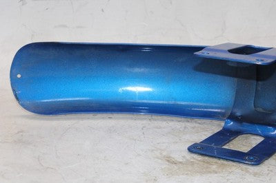 2002 HARLEY-DAVIDSON SPORTSTER 883 CUSTOM XL883C OEM FRONT WHEEL FENDER