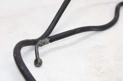 96-00 KAWASAKI VULCAN 1500 VN1500D OEM FRONT BRAKE LINE W CLUTCH LINE