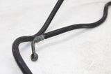 96-00 KAWASAKI VULCAN 1500 VN1500D OEM FRONT BRAKE LINE W CLUTCH LINE