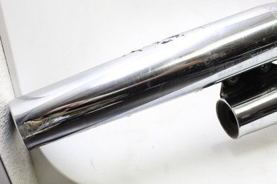 1996 HONDA SHADOW ACE 1100 VT1100C2 OEM EXHAUST HEADERS PIPES