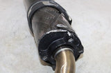 13-17 KAWASAKI NINJA 300 EX300A EXHAUST PIPE MUFFLER TWO BROTHERS