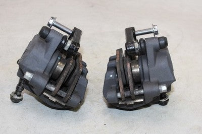 2019 KAWASAKI NINJA 650 EX650 OEM RIGHT LEFT FRONT BRAKE CALIPER SET CALIPERS
