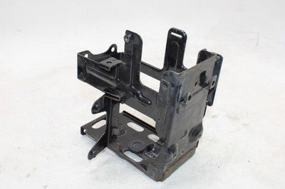1996 KAWASAKI KZ1000P POLICE OEM BATTERY TRAY BOX HOLDER