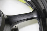 2007 Yamaha YZF R6S OEM REAR BACK WHEEL RIM