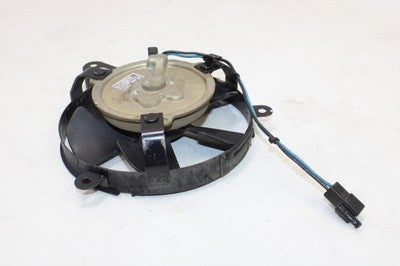 95-07 YAMAHA YZF600R OEM ENGINE RADIATOR COOLING FAN